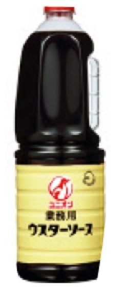 Salsa Uster de Frutas y Hortalizas 1,8L Uion