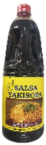 Salsa Yakisoba 1,8L Taikoban