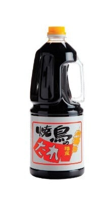 Salsa Yakitori FUKUIZUMI (Botella 1,8L)