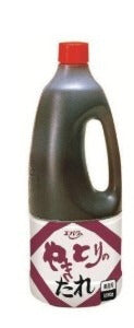 Salsa Yakitori EBARA (Botella 1,65kg)