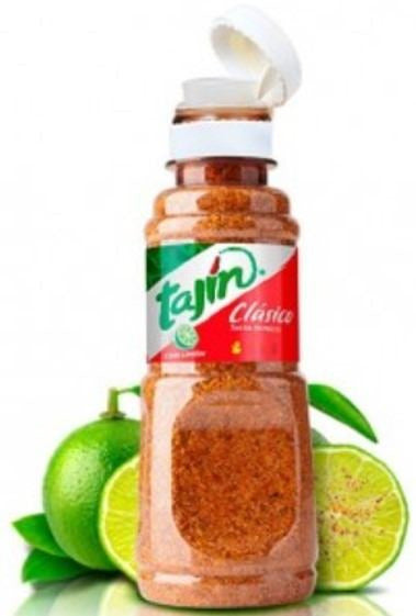 Salsa en Polvo Tajin 142gr