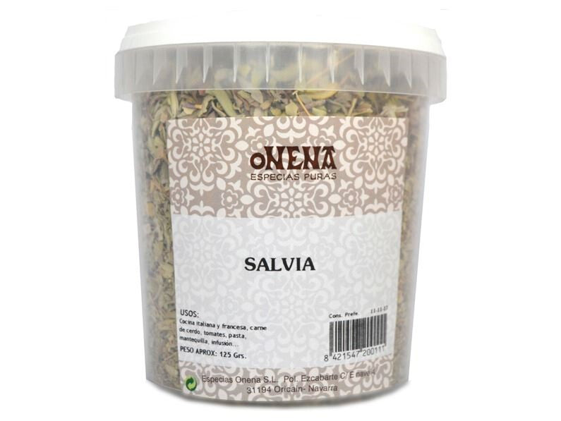 SALVIA 140GR
