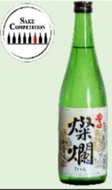 Sanran Karakuchi (720ml, 15º)*