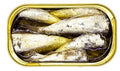 Sardinillas Aceite Oliva 115 Gr 16-22 Lomos/Ud