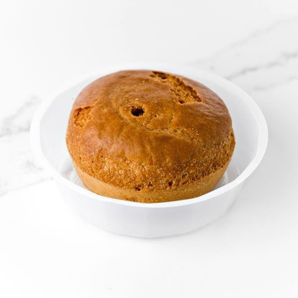 Savarin margarina 65mm más cápsula - Caja 120 unidades