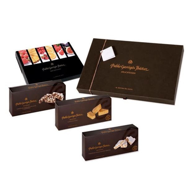 Selección Especial Delicatessen By Henedina