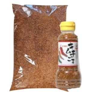 Sésamo Tostado "Al Kimuchi" (1kg)