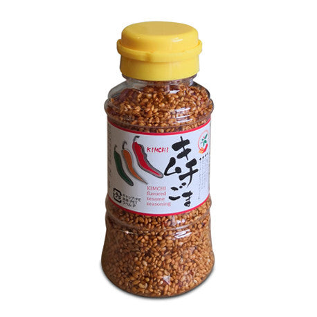 Sésamo Tostado Kimuchi (80gr.)