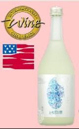 Shikisakura Tochigi no hoshi Junmaishu (180ml, 15º)*40