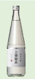 Shirataki Jozenmizunogotoshi(1.8L,14.9º)* Junmai Ginjo