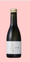 Shuwa Shuwa (250ml)(5.5º)* Kamikokoro