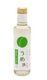 Shuwa Shuwa Umeshu (180ml, º)*20