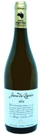 Sidra DO Joanes de Zapiain sidra de parcela premium caja de 6 botellas de 75cl