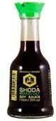 Soja Dispensador Baja En Sal (150ml)
