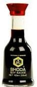 Soja Shoda Dispensador - 150 Ml.
