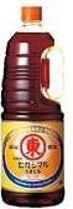 Salsa de Soja Usukuchi Higashimaru (1,8L.)