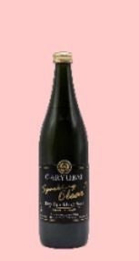 Sparkling CLEAR  GARYUBAI (240ml, 13º)*