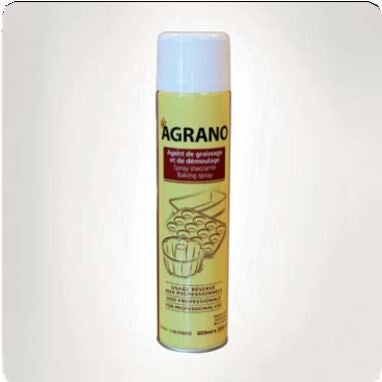 Spray Desmoldeante Agrano (600ml)