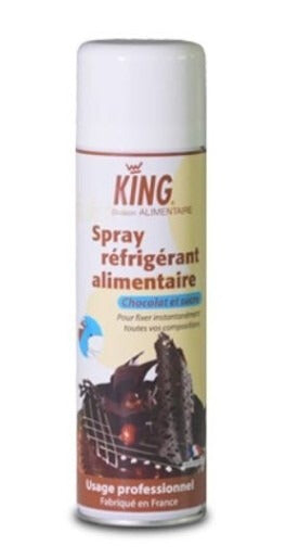 Spray Frío - 500 ml SOC CHEF