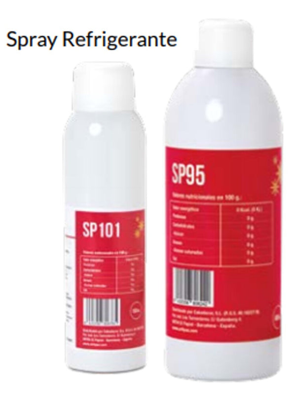 Spray Regrigerante 150Mly 400Ml