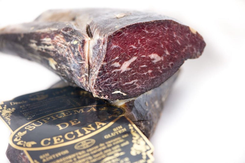 Suprema De Cecina Premium - Pieza Entera (4,5kg aprox)
