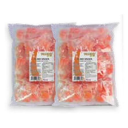 Jengibre Sushi Yummyto (1kg.) - Caja 10 uds