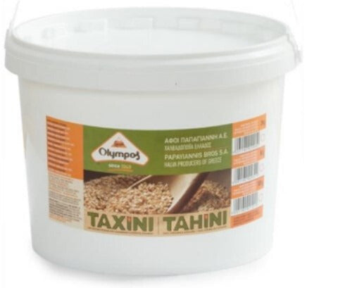 Tahini 10kg olympo