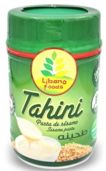 Tahini 908gr