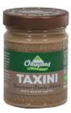 Tahini BIO 280gr Olympo