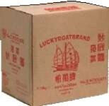 Tallarines Wok Nº2 Chefs World (7kg.)