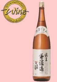 Tamajiman Junmai muroka (300ml, 14,2º)*