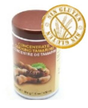 Concentrado de Tamarindo (454gr)