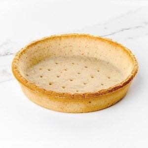 Tartaleta pasta brisa 110mm dulce - Caja 72 unidades