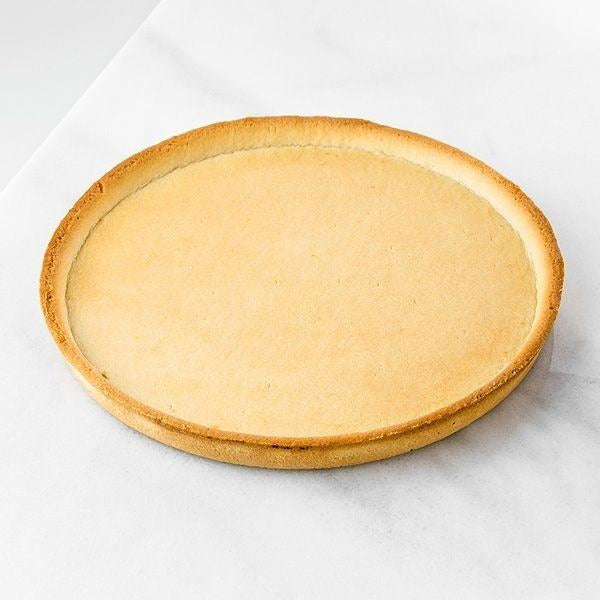 Tartaleta pasta brisa 220mm dulce - Caja 14 unidades