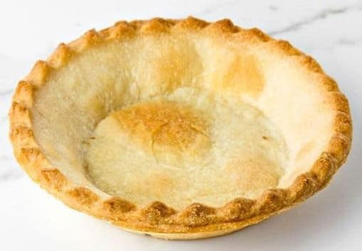 Tartaleta 80mm dulce, salada o neutra caja 216 unidades
