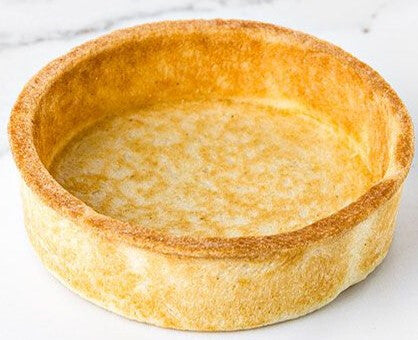 Tartaleta cilindro 55mm dulce, salada o neutra caja 240 unidades
