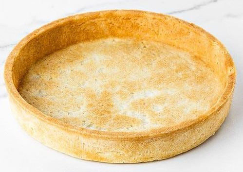 Tartaleta cilindro 80mm dulce, salada o neutra caja 99 unidades