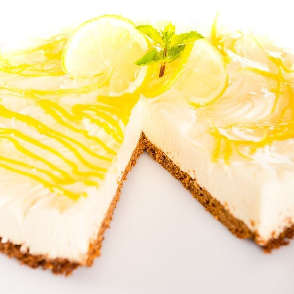 Tarta De Queso Quesarcon  Arconsa (1Kg)