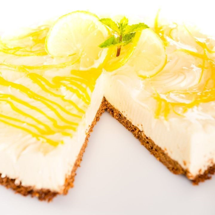 Tarta De Queso Quesarcon  Arconsa (1Kg)