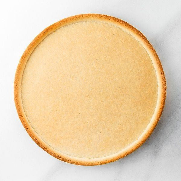 Tartaleta pasta brisa 280mm dulce - Caja 14 unidades