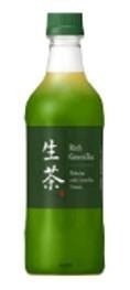 Té verde Nama Cha (525ml)
