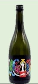 Tenshin Junmaishu Oto (300ml, 15º)*20