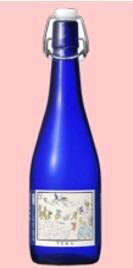 Tera  (720ml, 8º)* Hayashi Honten