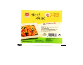 Tofu Duro (500 gr)