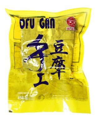 Tofu GAN (400gr)