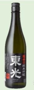 Tokoh Cho karakuchi Junmaiginjo(720ml,1º)*