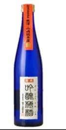 Tokoh Ginjo Umeshu(500ml,º)*