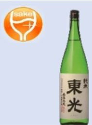 Tokoh Junmai (720ml,15º)*