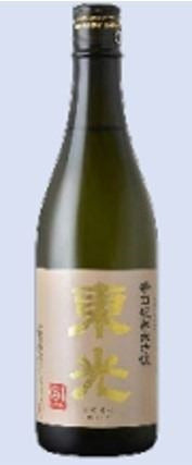 Tokoh Karakuchi Junmai Daiginjo(1,8L,15º)*