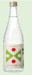 Tokubetsu Junmai Benten Tsuyahime(720ml,15º)*